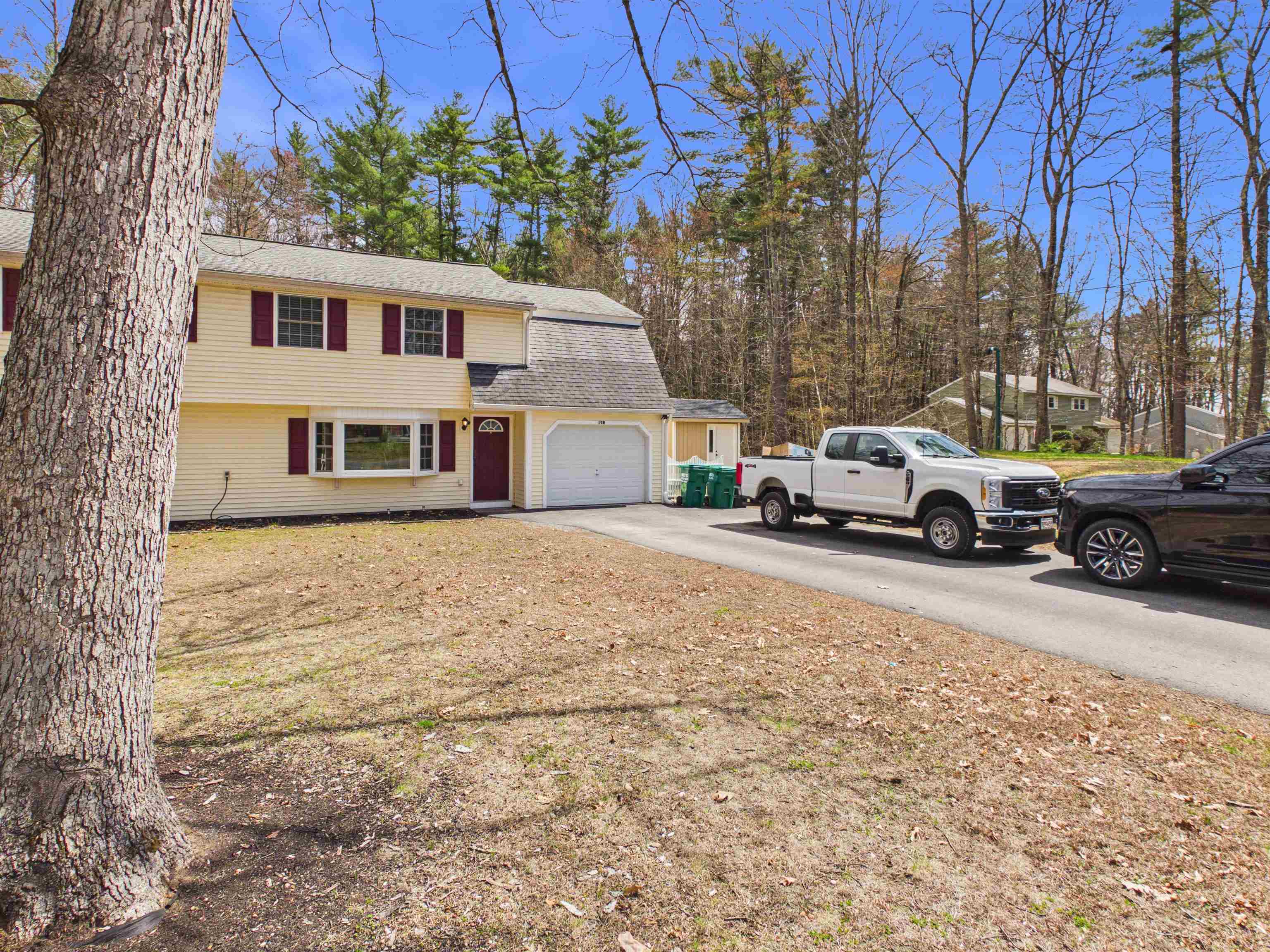19 Deerwood Drive B