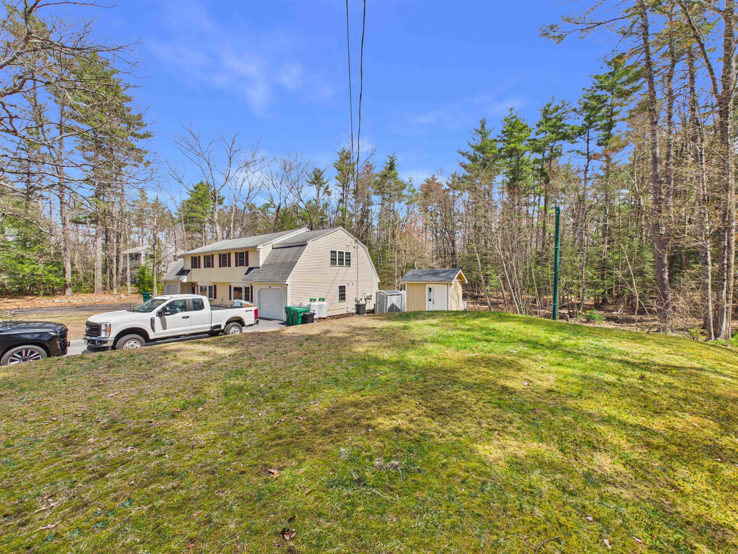 19 Deerwood Drive B