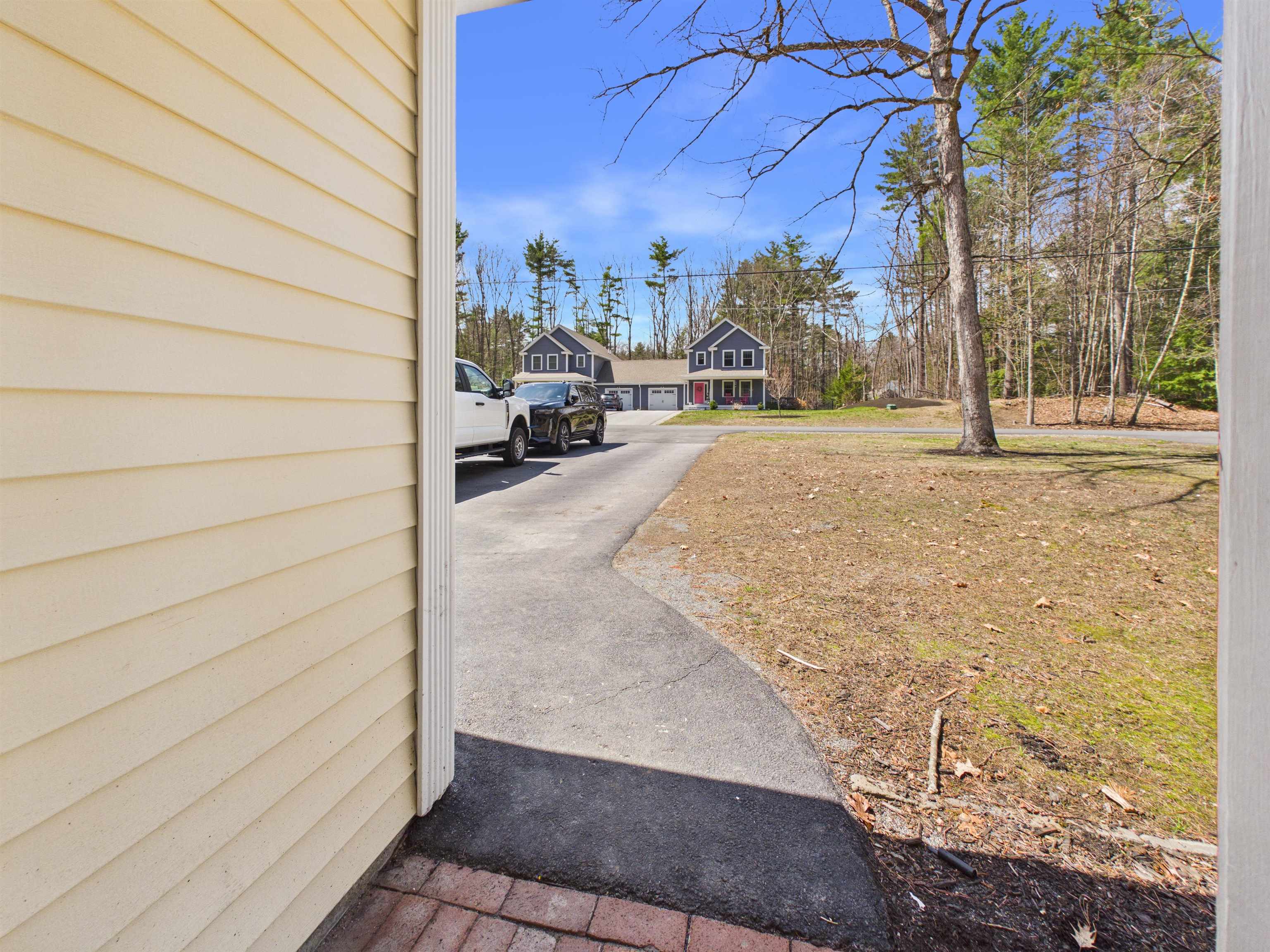 19 Deerwood Drive B