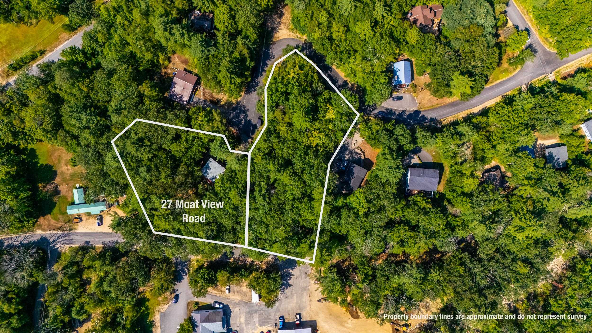 27 Moat Mountain Circle