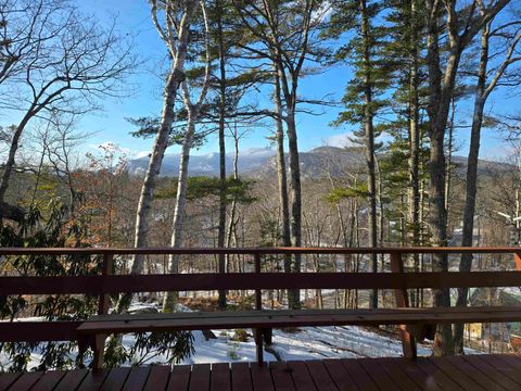 Photo of 27 Moat Mountain Circle, Bartlett, NH 03812 (MLS # 5056960)