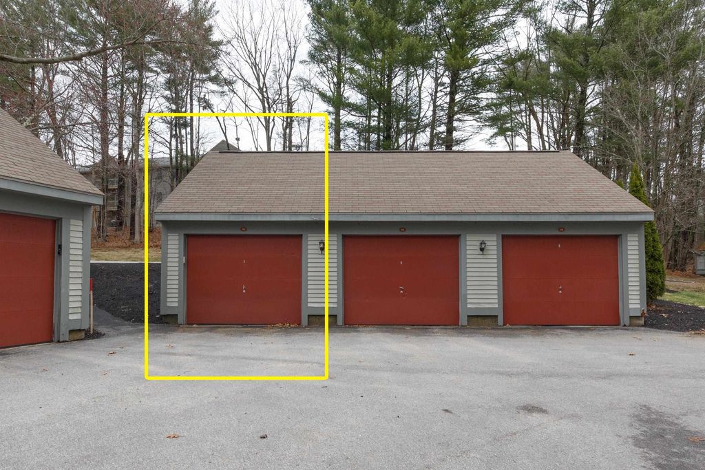 Photo of 169 Portsmouth Street #14, Concord, NH 03301 (MLS # 5082193)