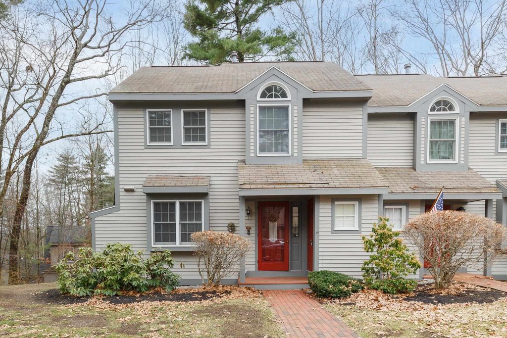 Photo of 169 Portsmouth Street #14, Concord, NH 03301 (MLS # 5082193)