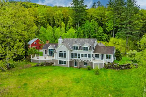 207 Boynton Road Londonderry VT 05148
