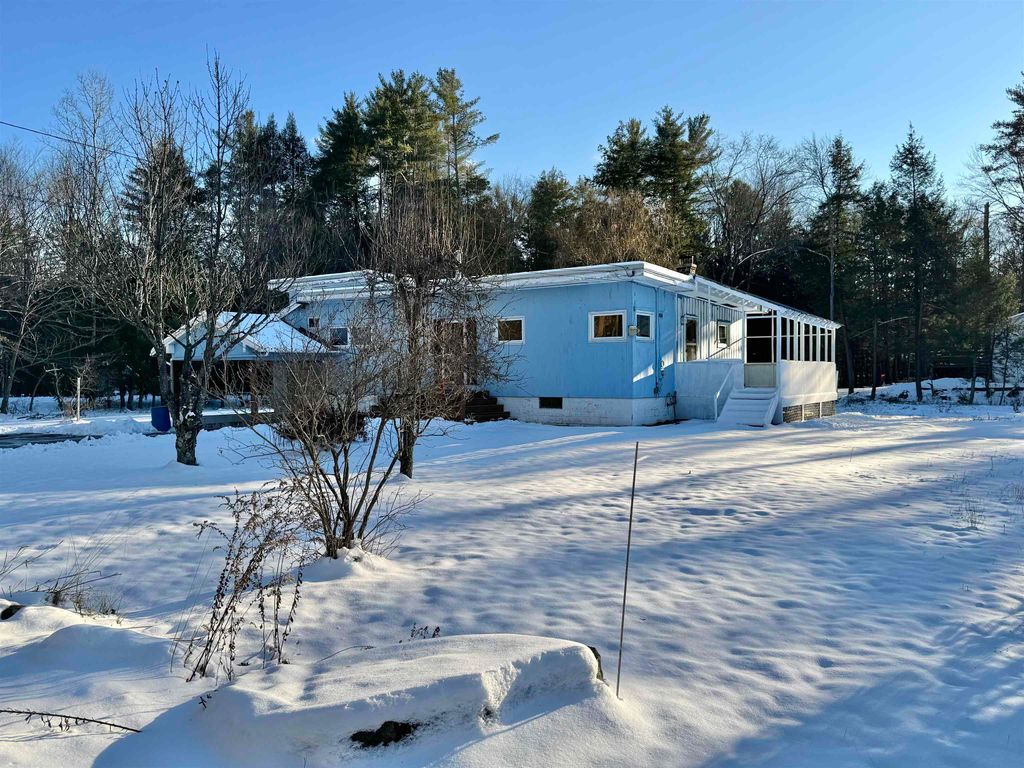 Photo of 38 Old Walpole Road, Keene, NH 03431 (MLS # 5071619)