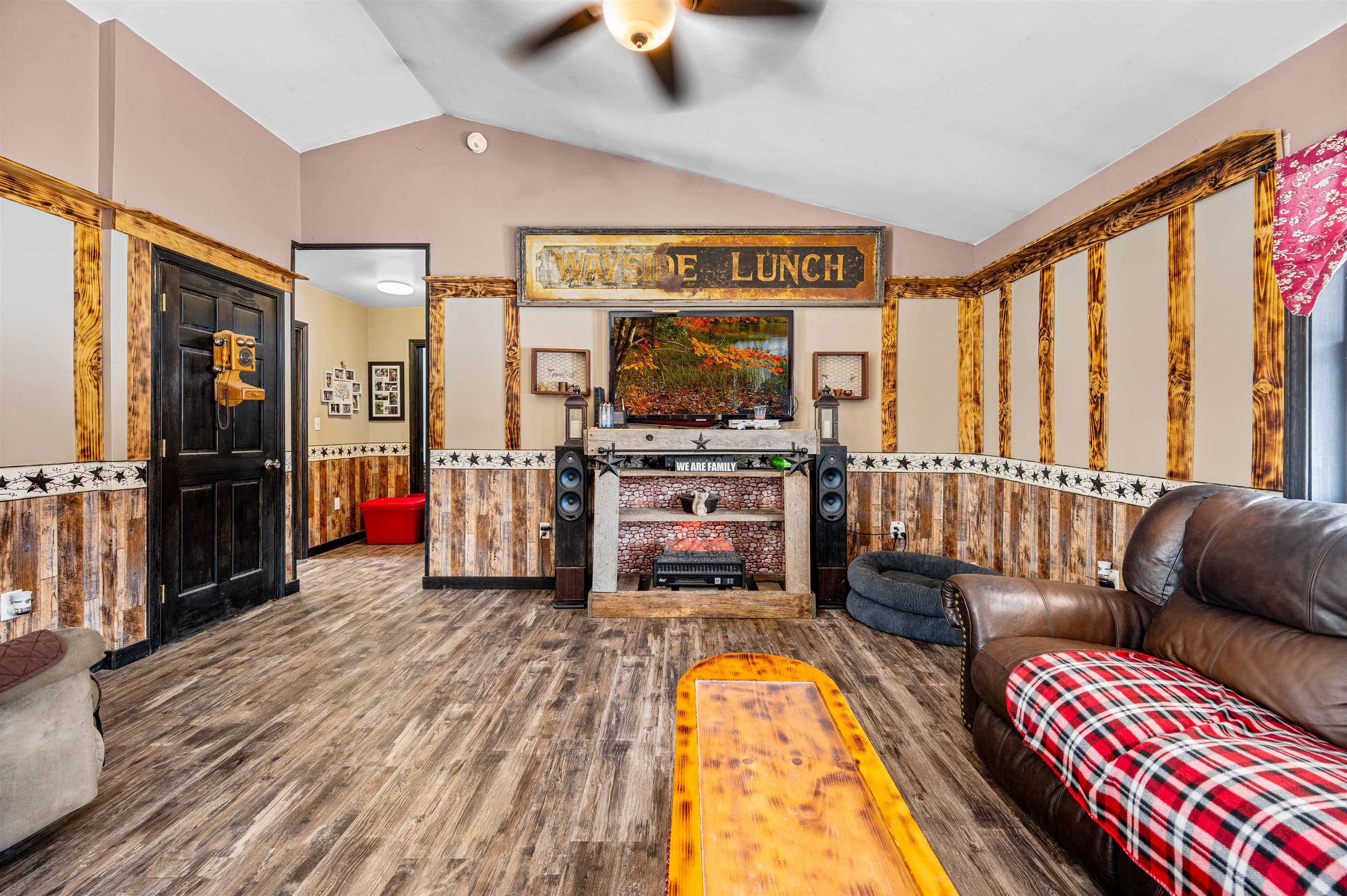 536 Sugar House Road