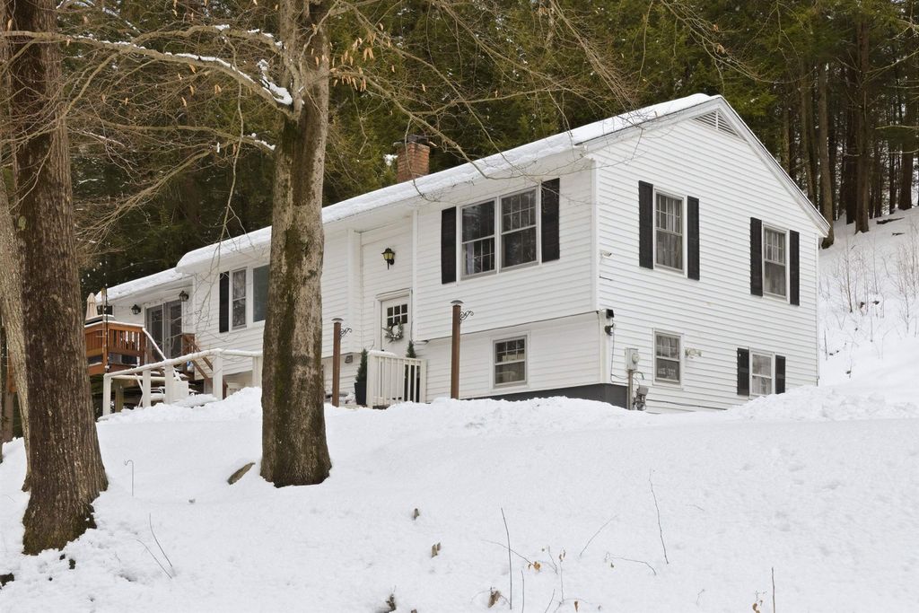 Photo of 82 Scotts Drive, Charlestown, NH 03603 (MLS # 5077547)