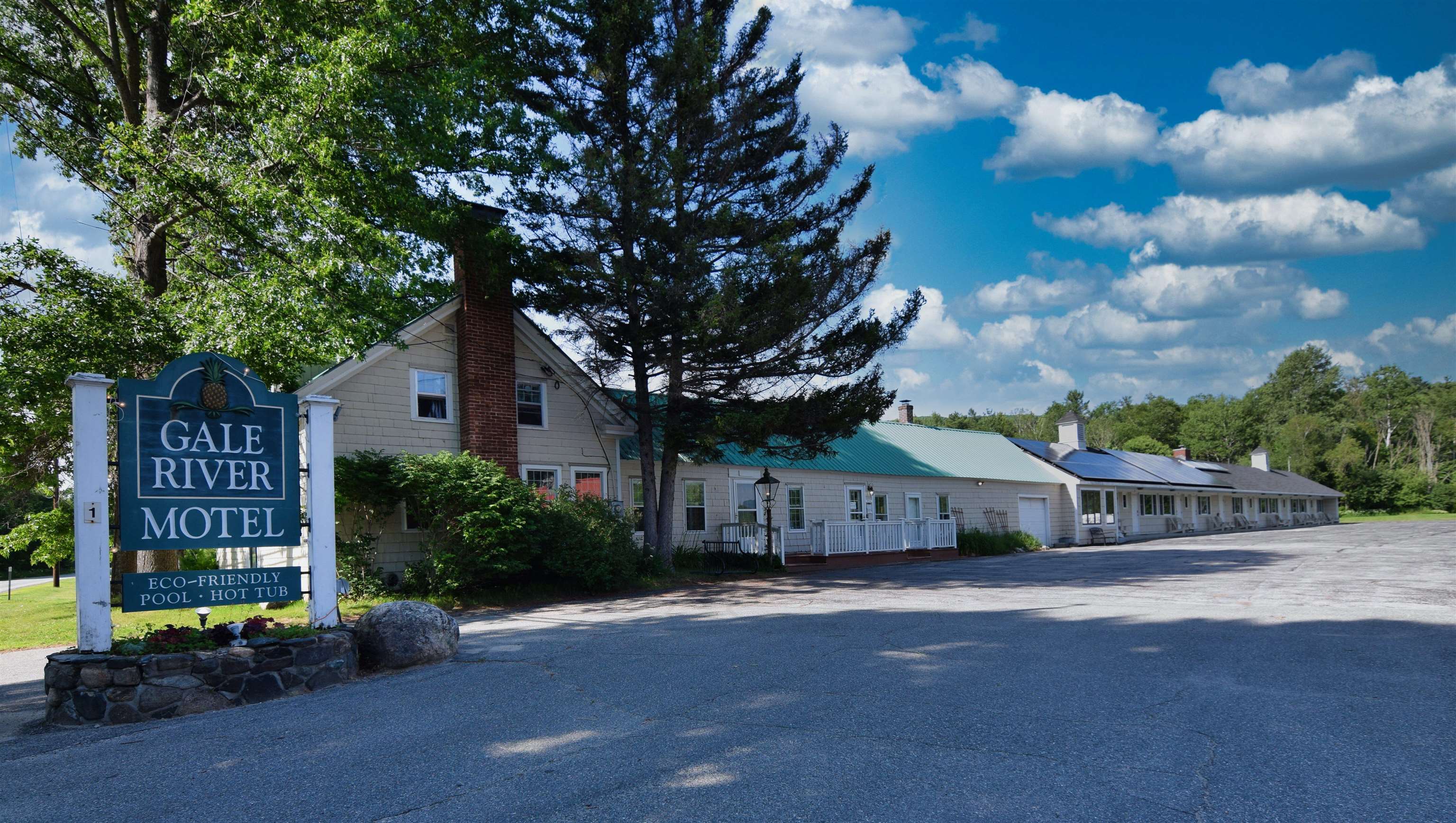 1 Main Street