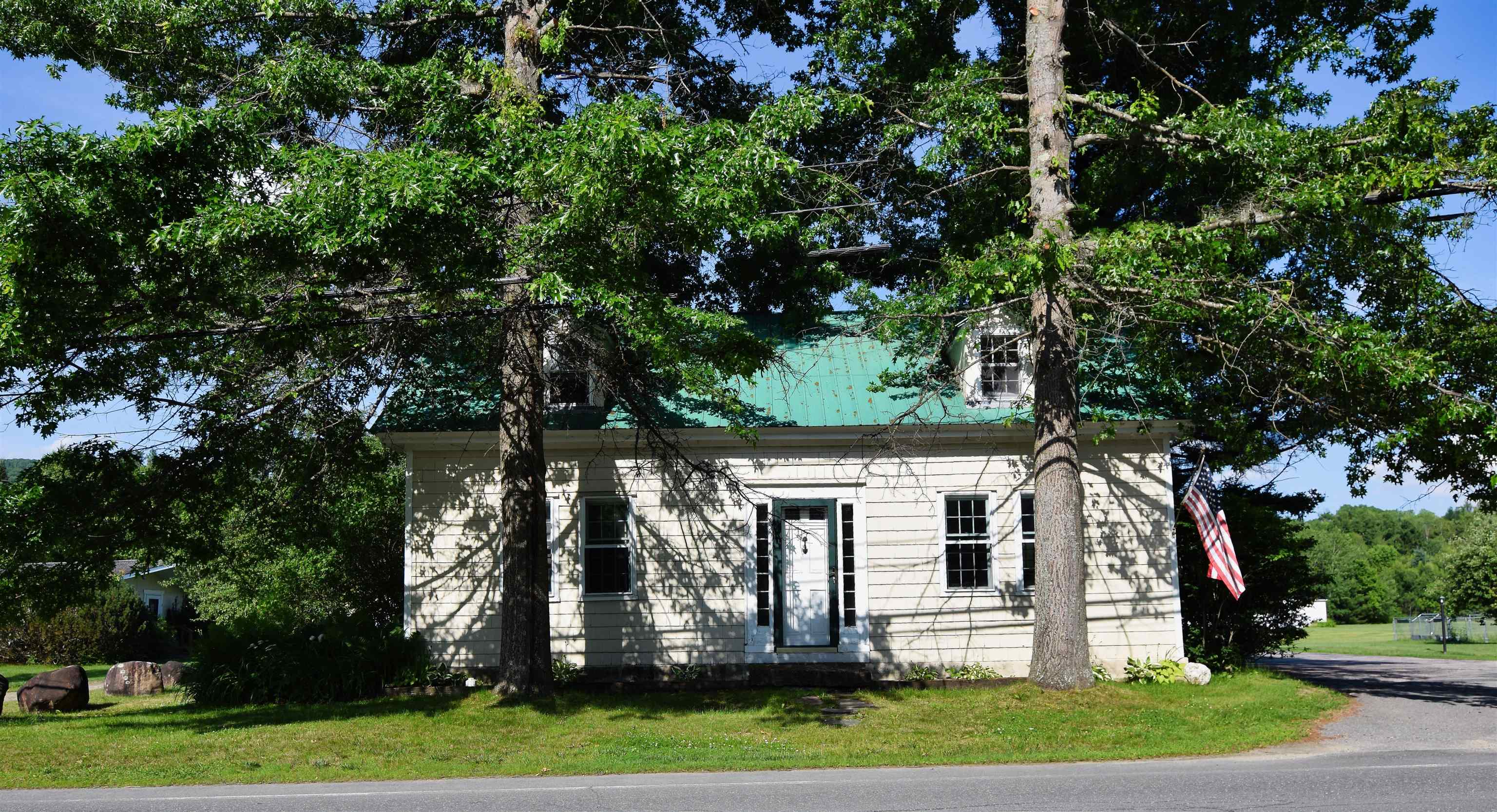 1 Main Street