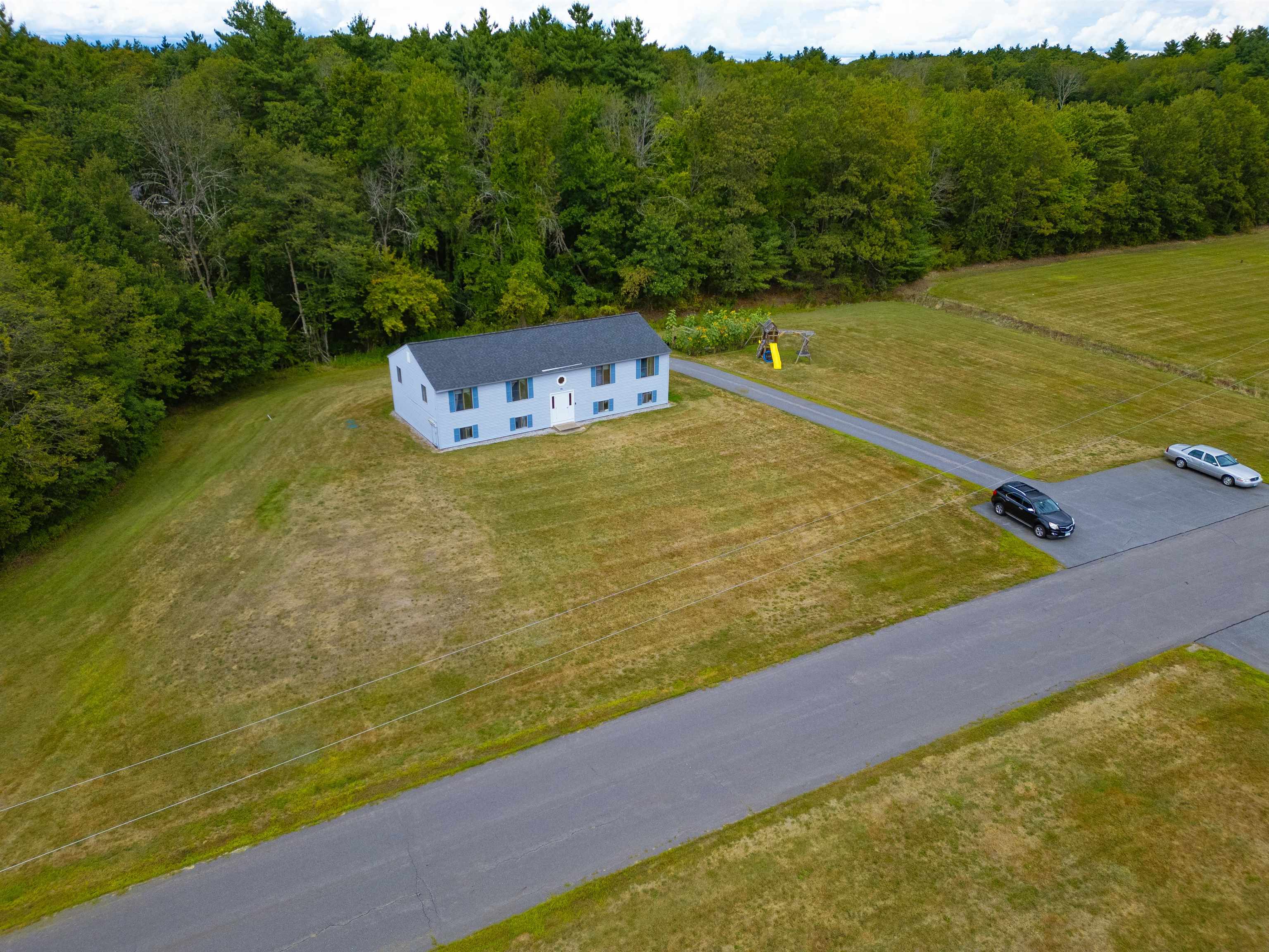19 Johnson Meadow Road A & B