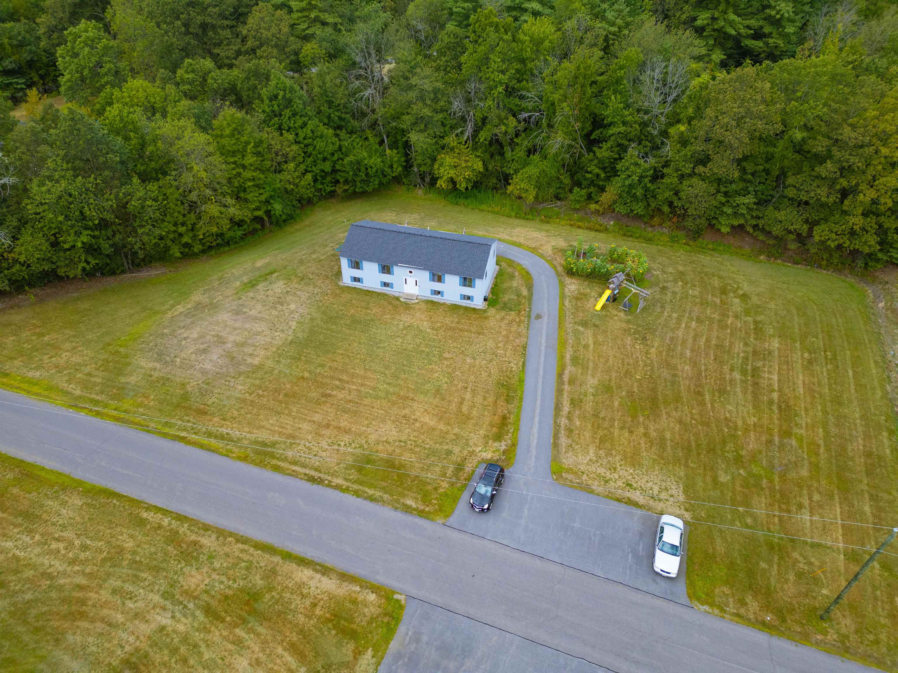 19 Johnson Meadow Road A & B