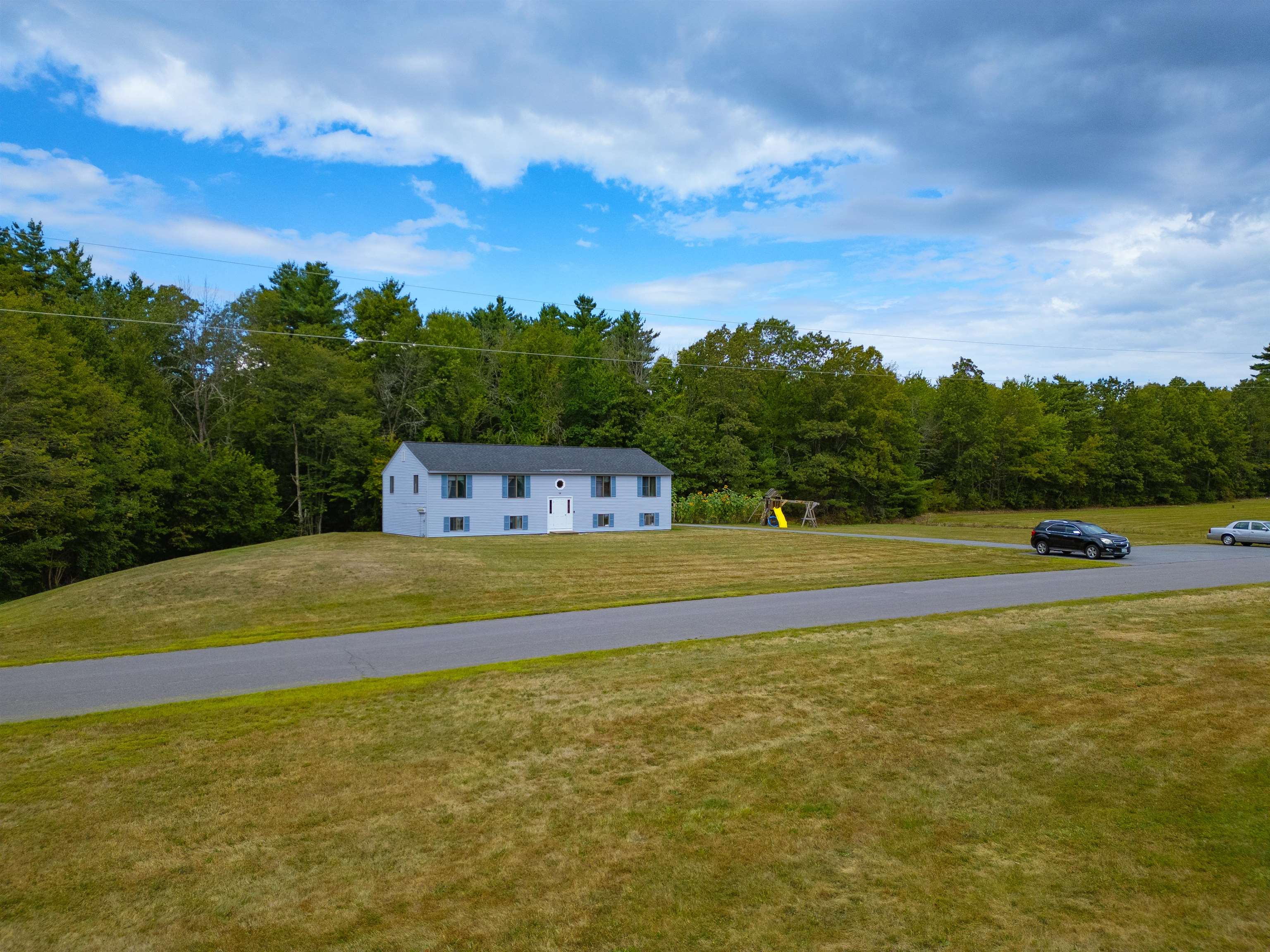 19 Johnson Meadow Road A & B