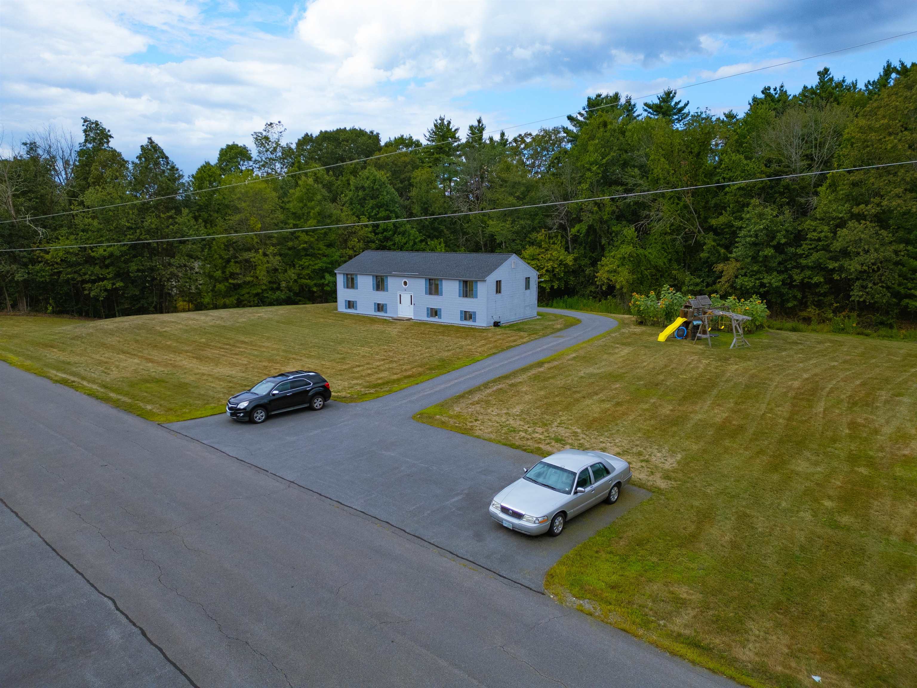 19 Johnson Meadow Road A & B