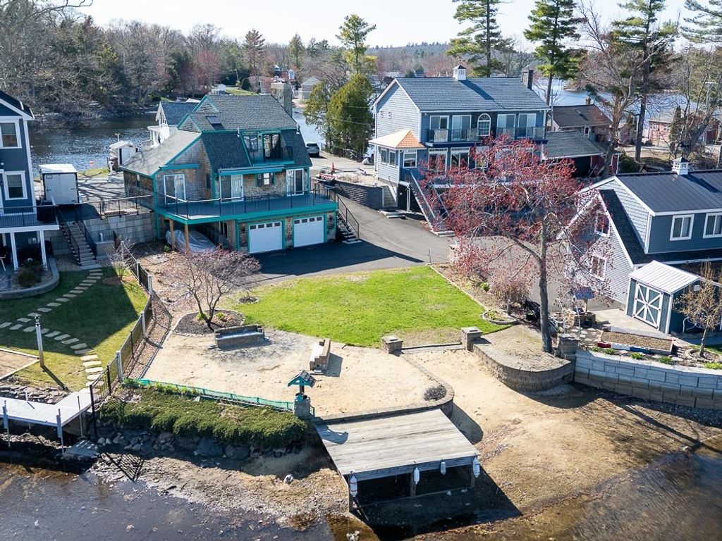 Photo of 30 Stickney Road, Atkinson, NH 03811 (MLS # 5086637)