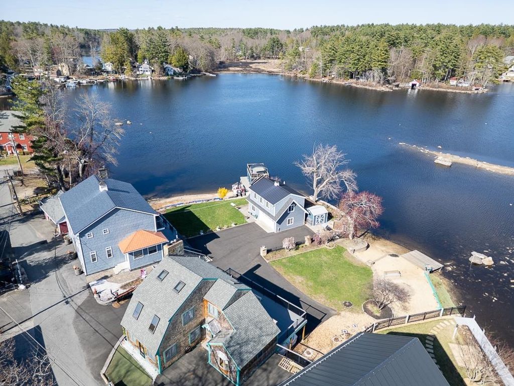 Photo of 30 Stickney Road, Atkinson, NH 03811 (MLS # 5086637)
