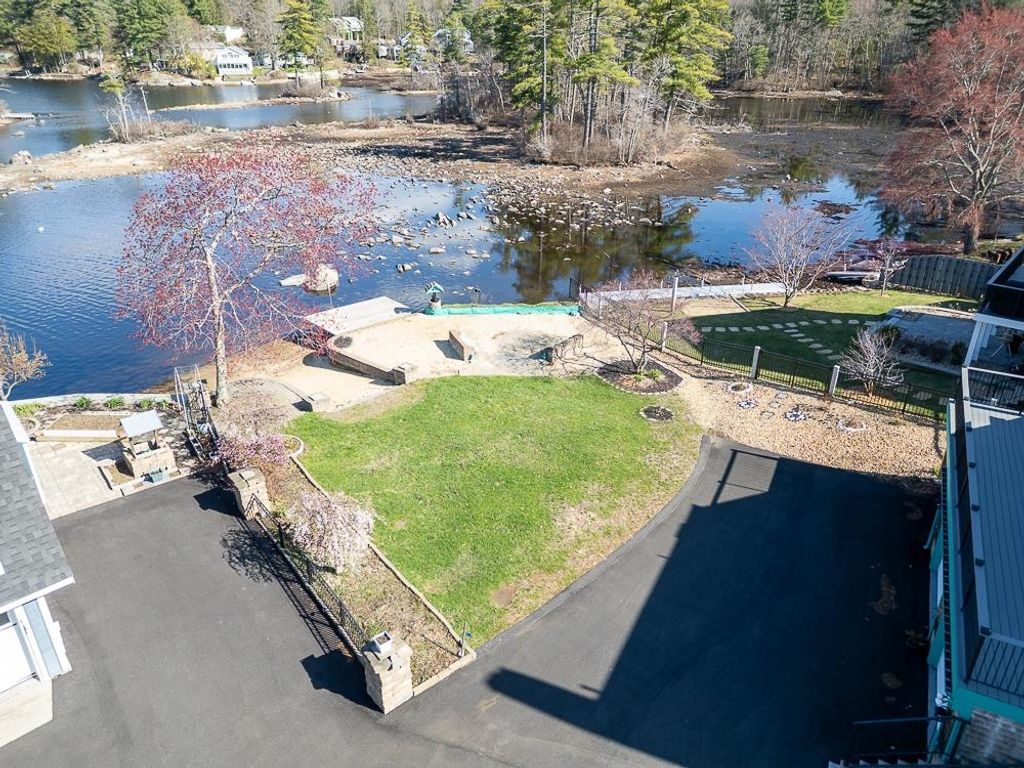 Photo of 30 Stickney Road, Atkinson, NH 03811 (MLS # 5086637)