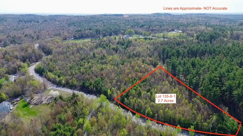 Photo of 4 Ledgewood Road, Wilton, NH 03086 (MLS # 5087410)