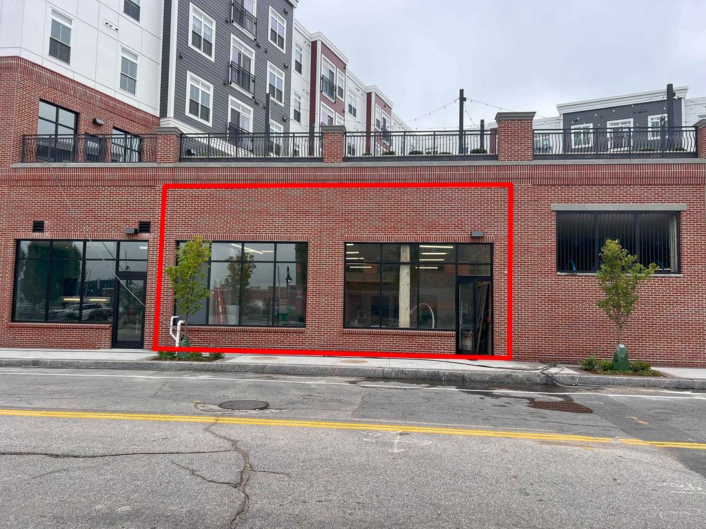 Photo of 75 Canal Street, Manchester, NH 03101 (MLS # 5006241)