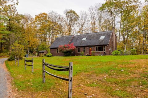 32 Melview Ridge Norwich VT 05055