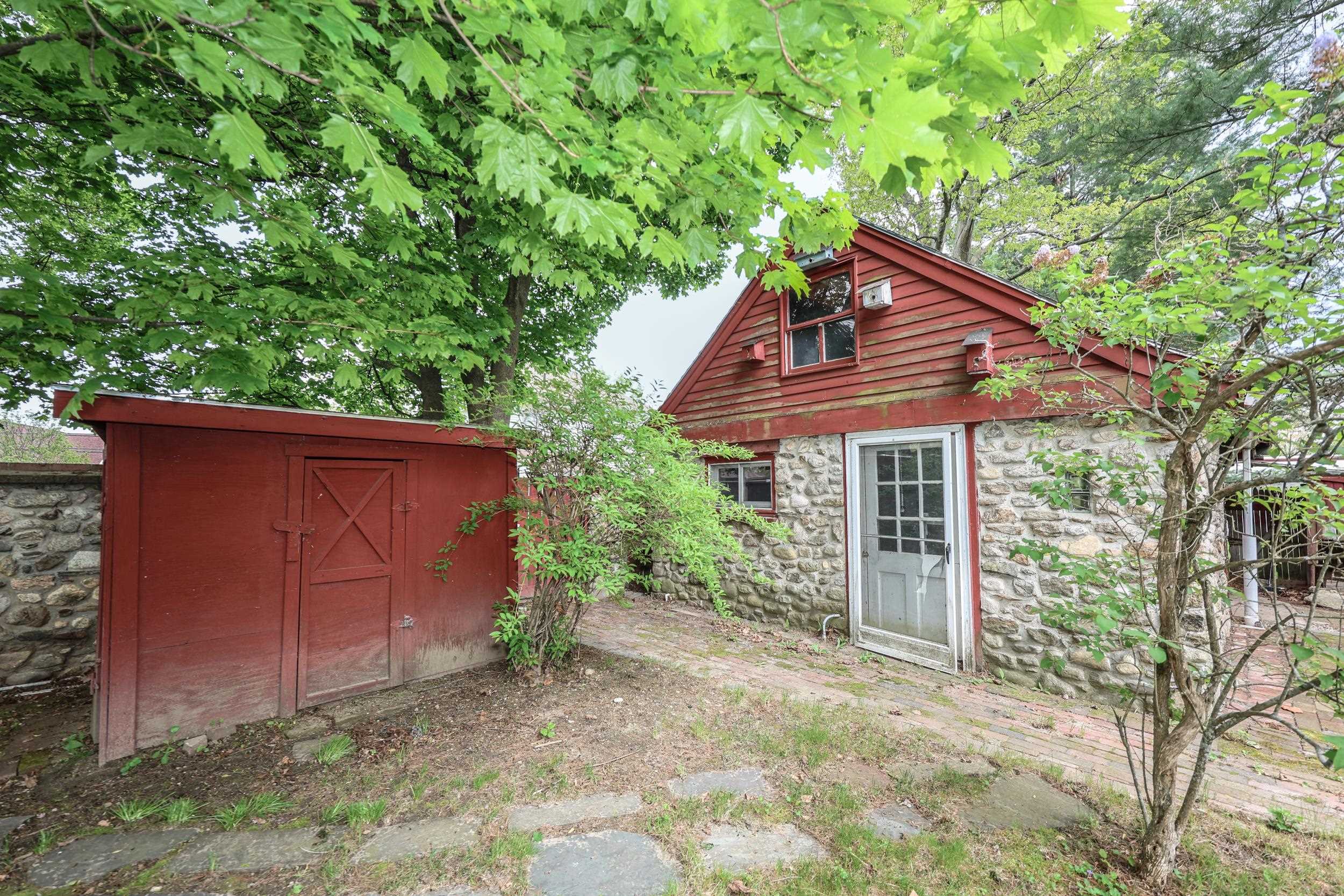 51 Rand Street
