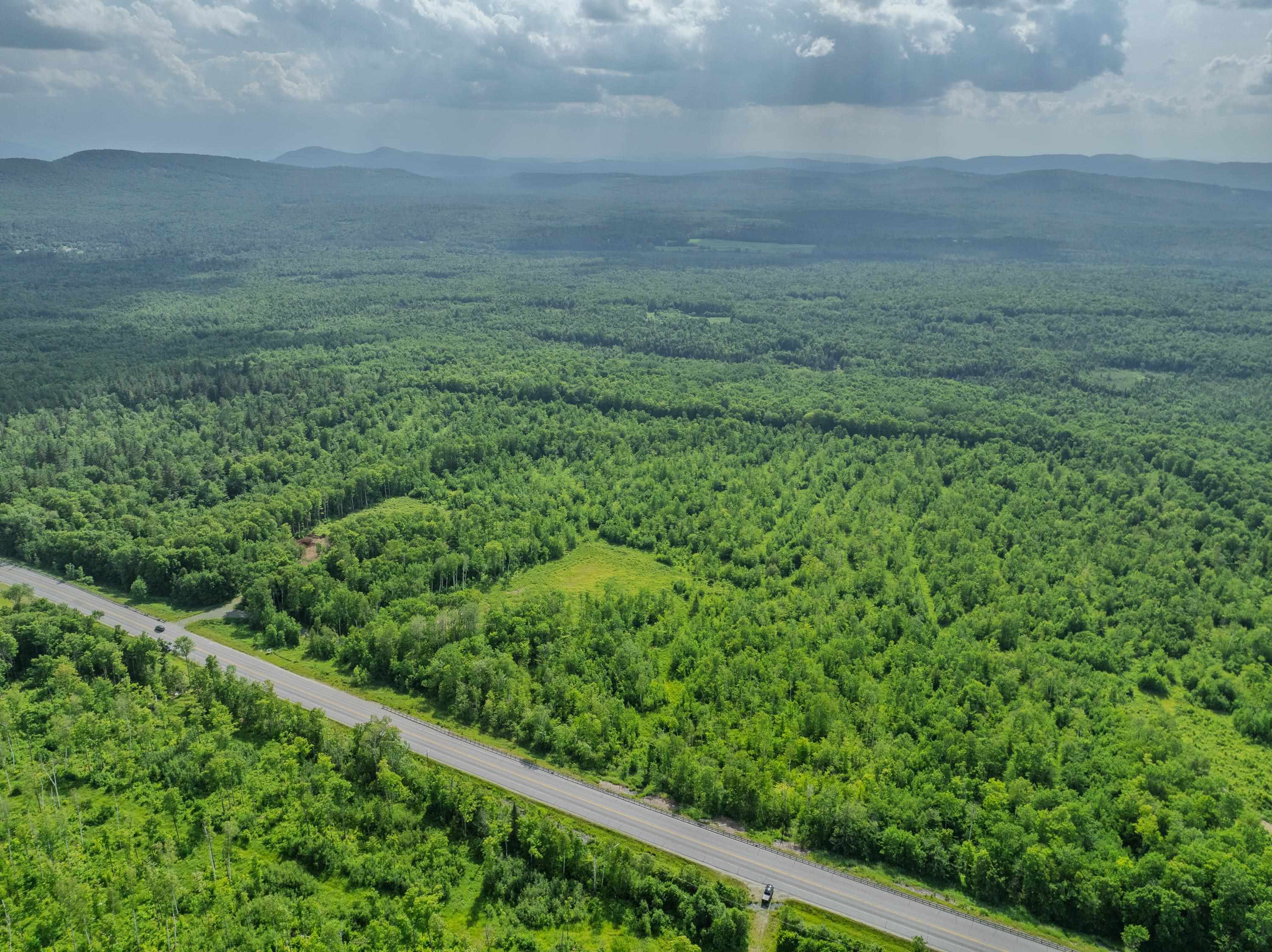 Lot 54-3 Route 115