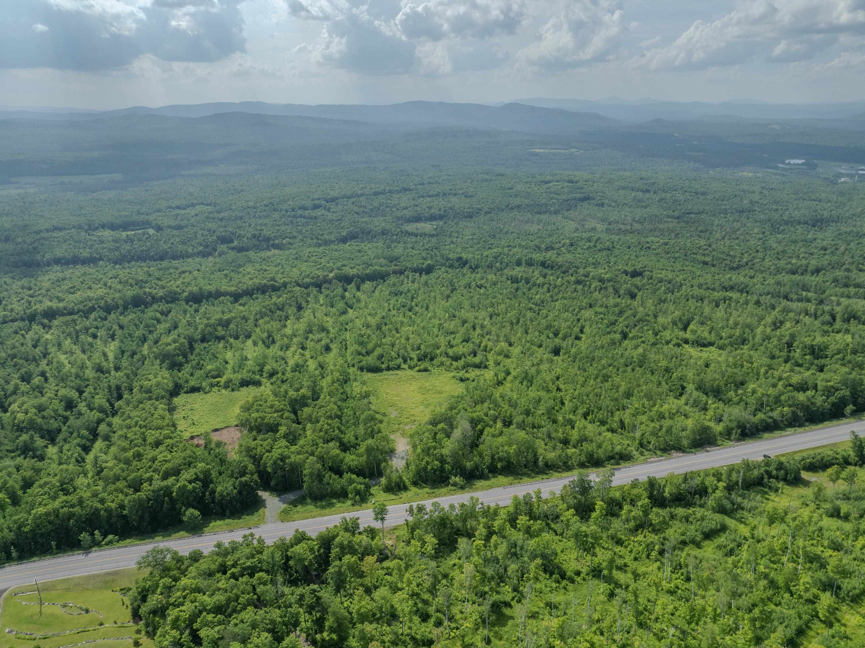 Lot 54-3 Route 115