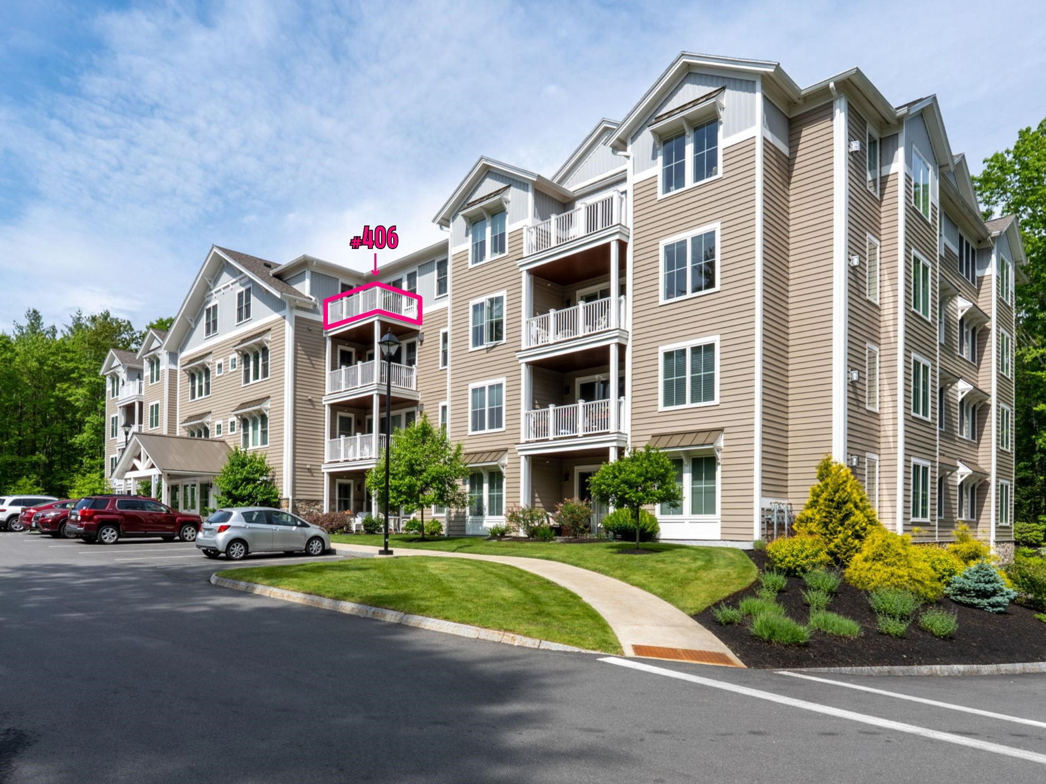 24 Willey Creek Road 406