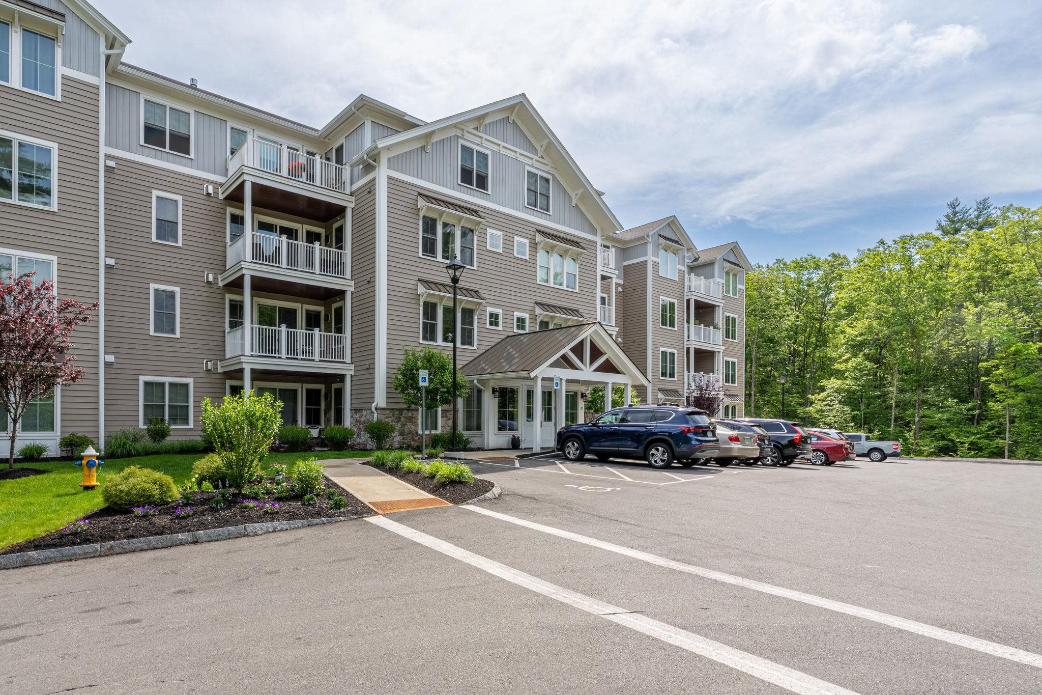 24 Willey Creek Road 406