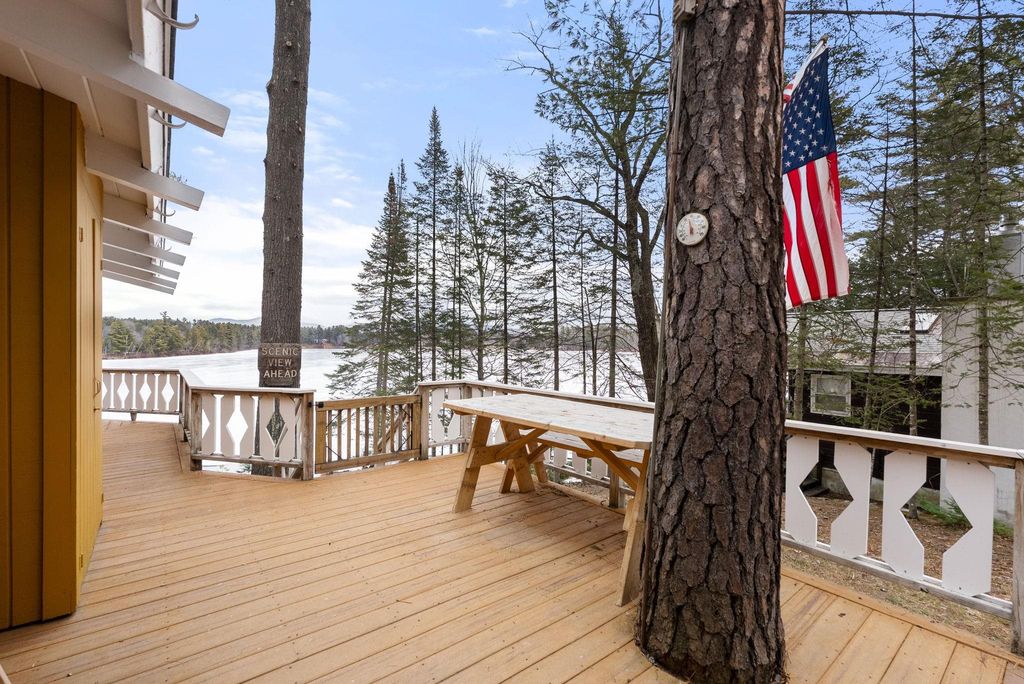 Photo of 726 Pequawket Drive, Conway, NH 03818 (MLS # 5082180)