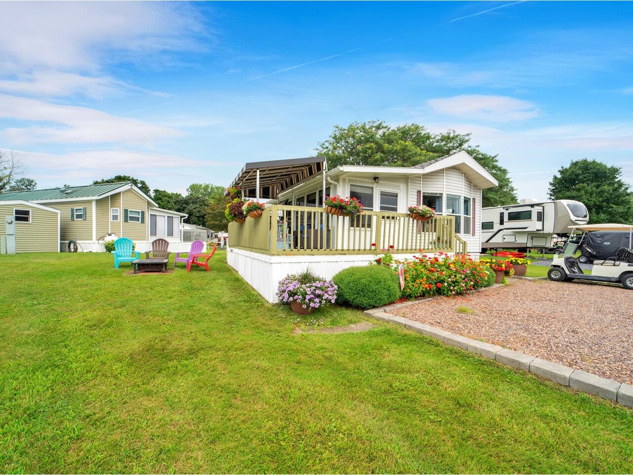 16 Heron Lane