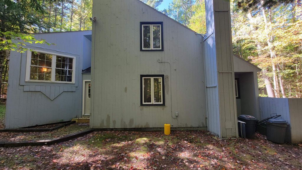 Photo of 34 Marden Drive, Campton, NH 03223 (MLS # 5076492)