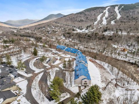 36 Lodge Road A208 Lincoln NH 03251