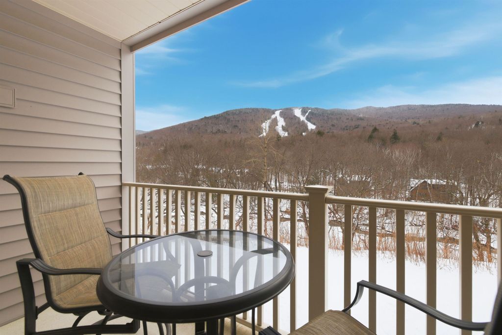 Photo of 36 Lodge Road #A208, Lincoln, NH 03251 (MLS # 5073652)