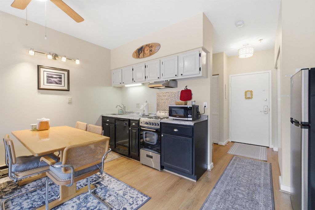 Photo of 36 Lodge Road #A208, Lincoln, NH 03251 (MLS # 5073652)