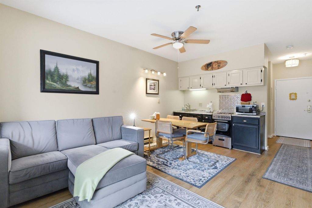 Photo of 36 Lodge Road #A208, Lincoln, NH 03251 (MLS # 5073652)