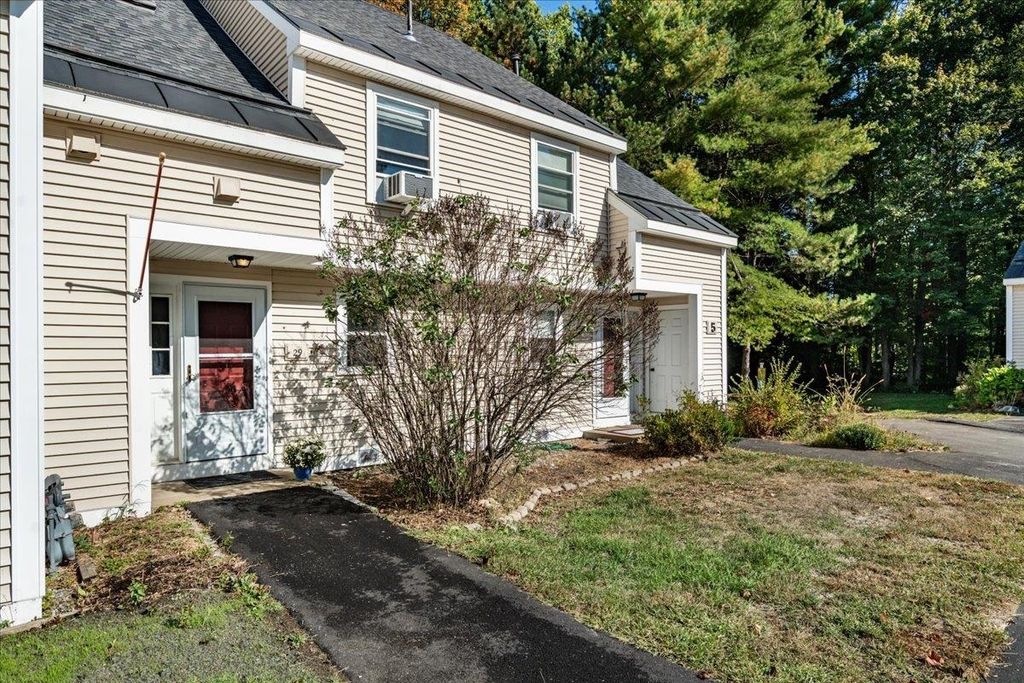 Photo of 29 Whitewater Drive, Concord, NH 03303 (MLS # 5062839)