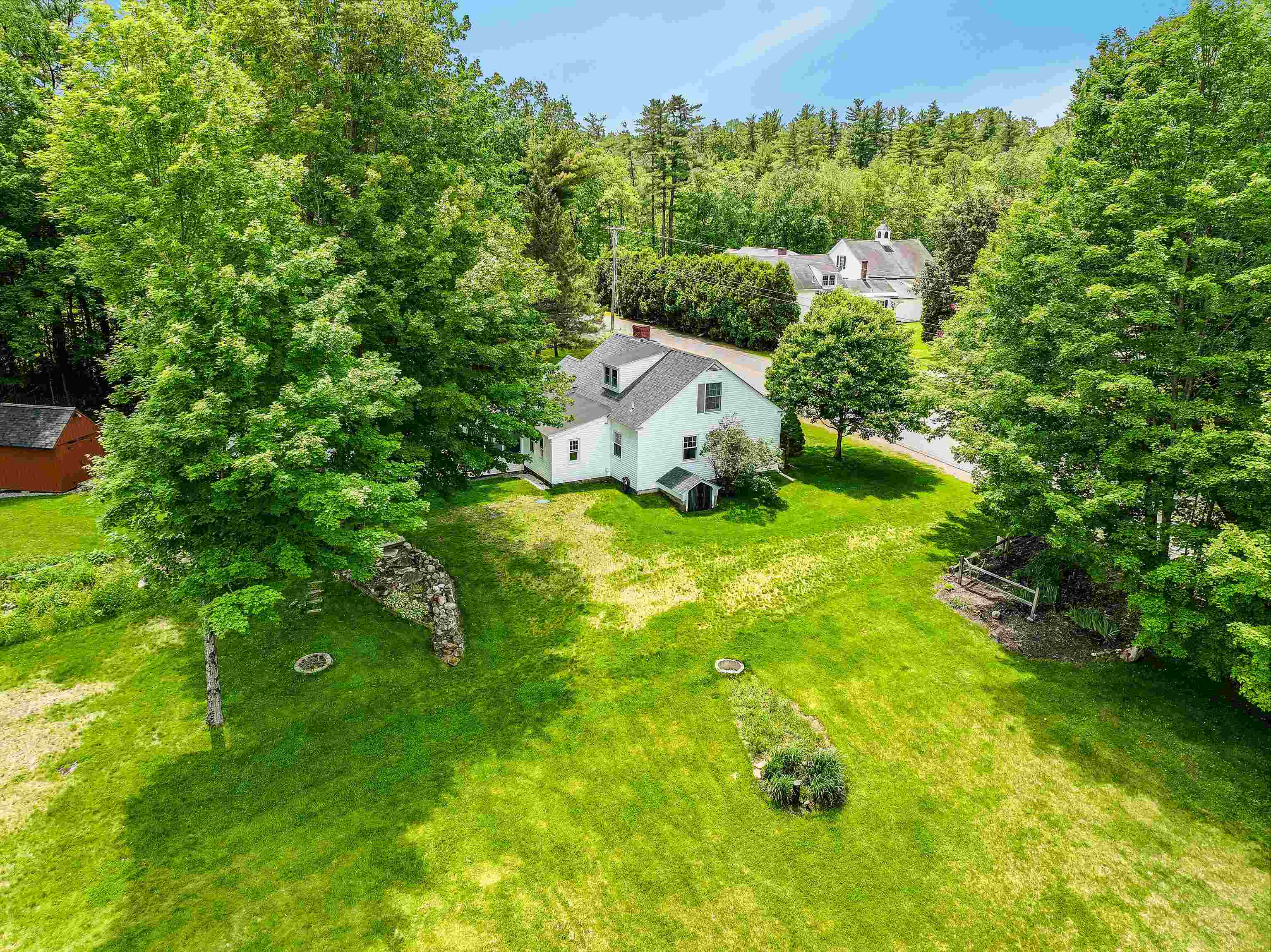 31 Jewett Road