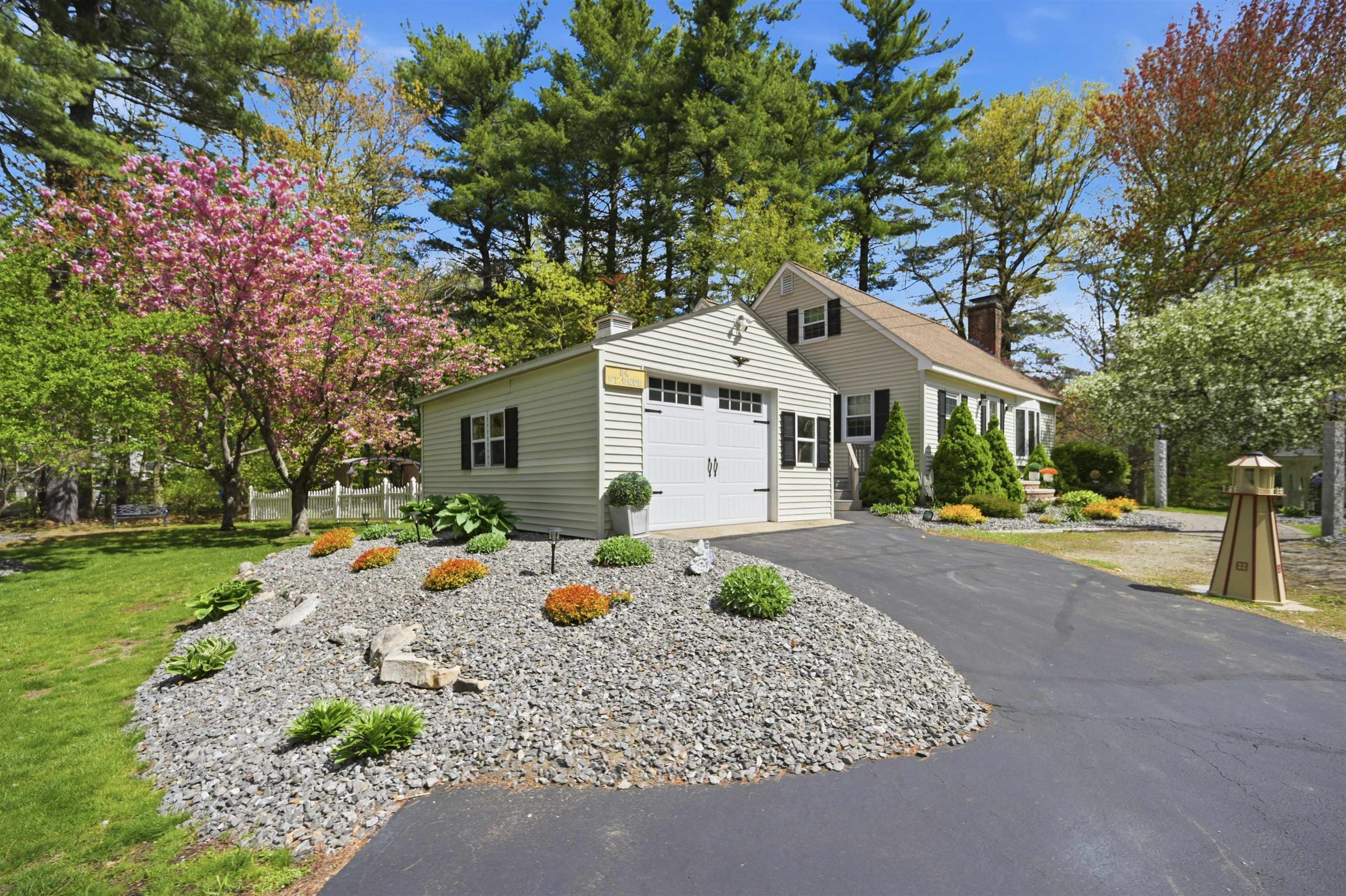 84 Woodridge Road