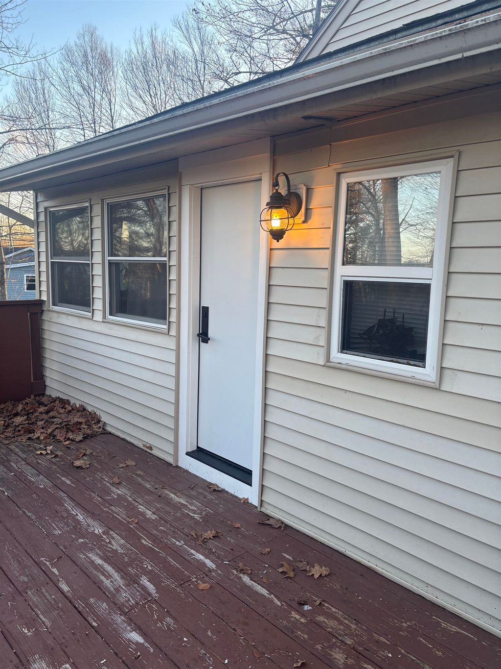 Photo of 27 Park Avenue, Northwood, NH 03261 (MLS # 5080687)