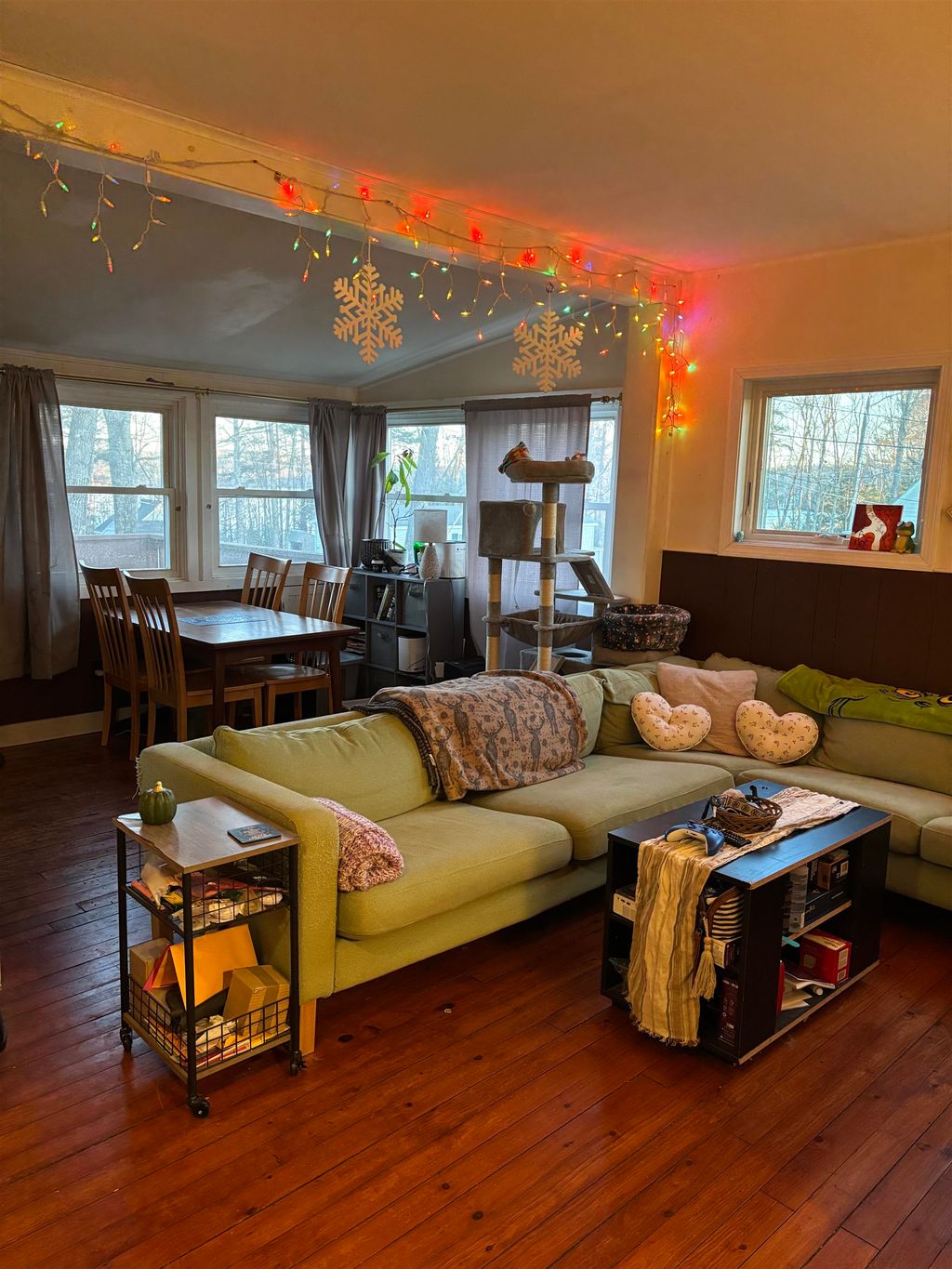 Photo of 27 Park Avenue, Northwood, NH 03261 (MLS # 5080687)