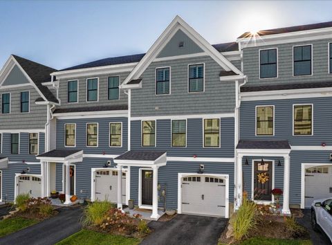 35 Lenox Drive B Dover NH 03820