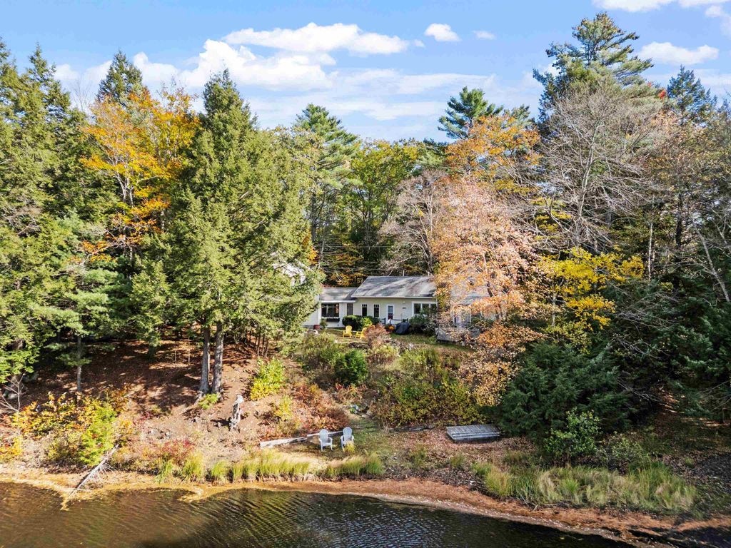 Photo of 47 Dock Road, Belmont, NH 03220 (MLS # 5066121)