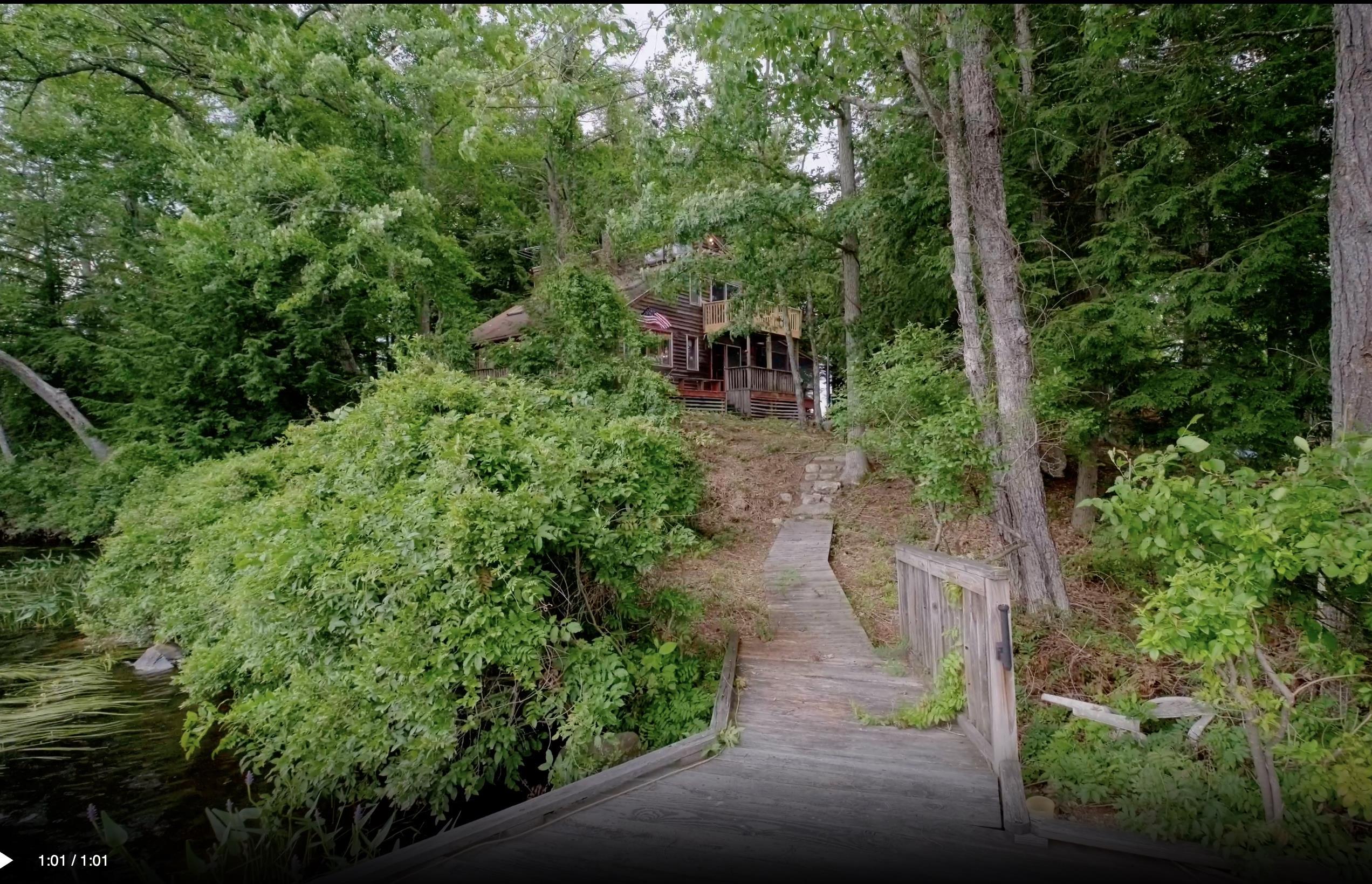 2 Little Badger Island