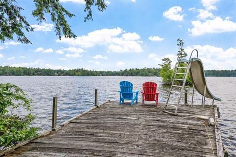 Property photo of 2 Little Badger Island, Moultonborough, NH 03254