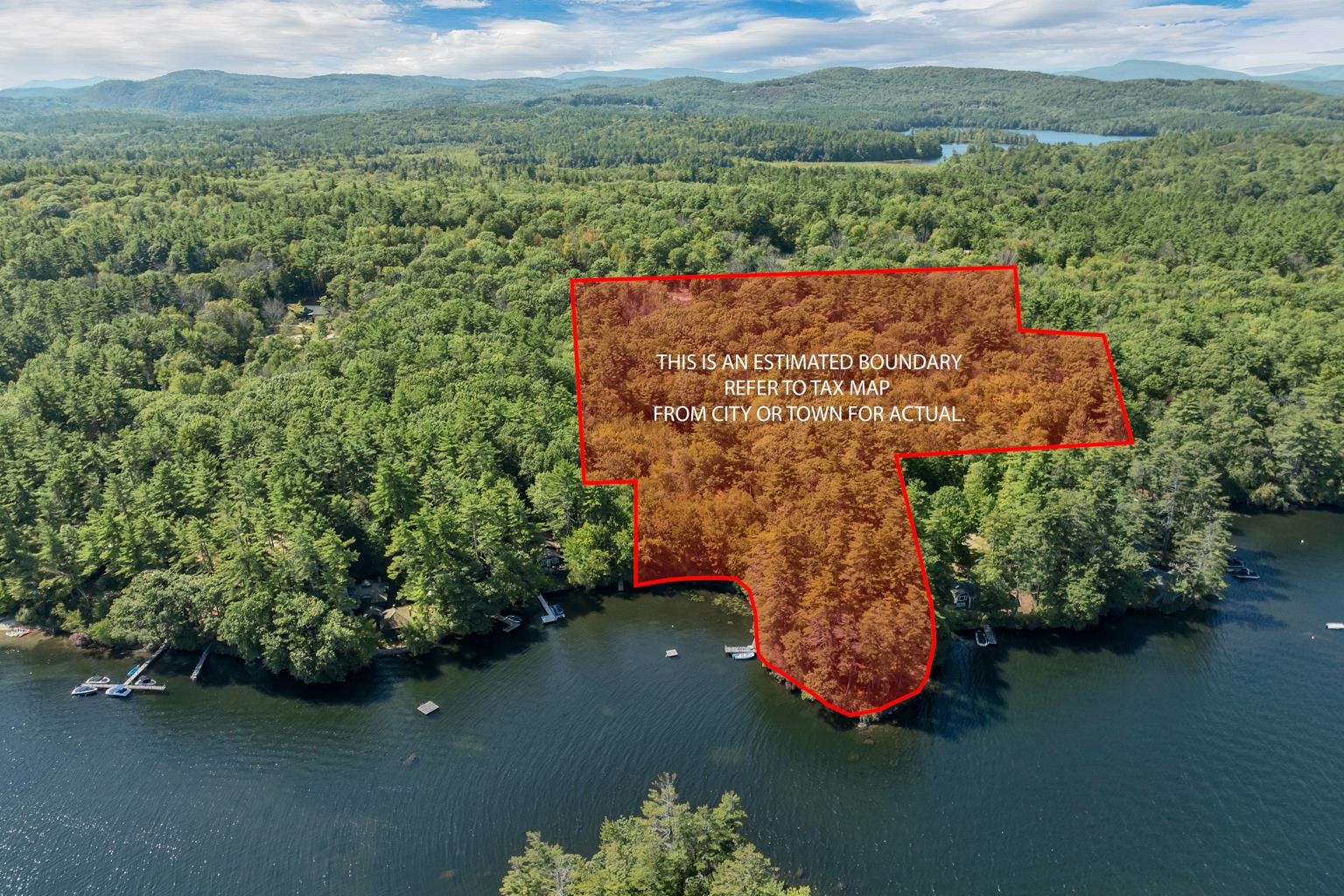46 Laurel Island Lane