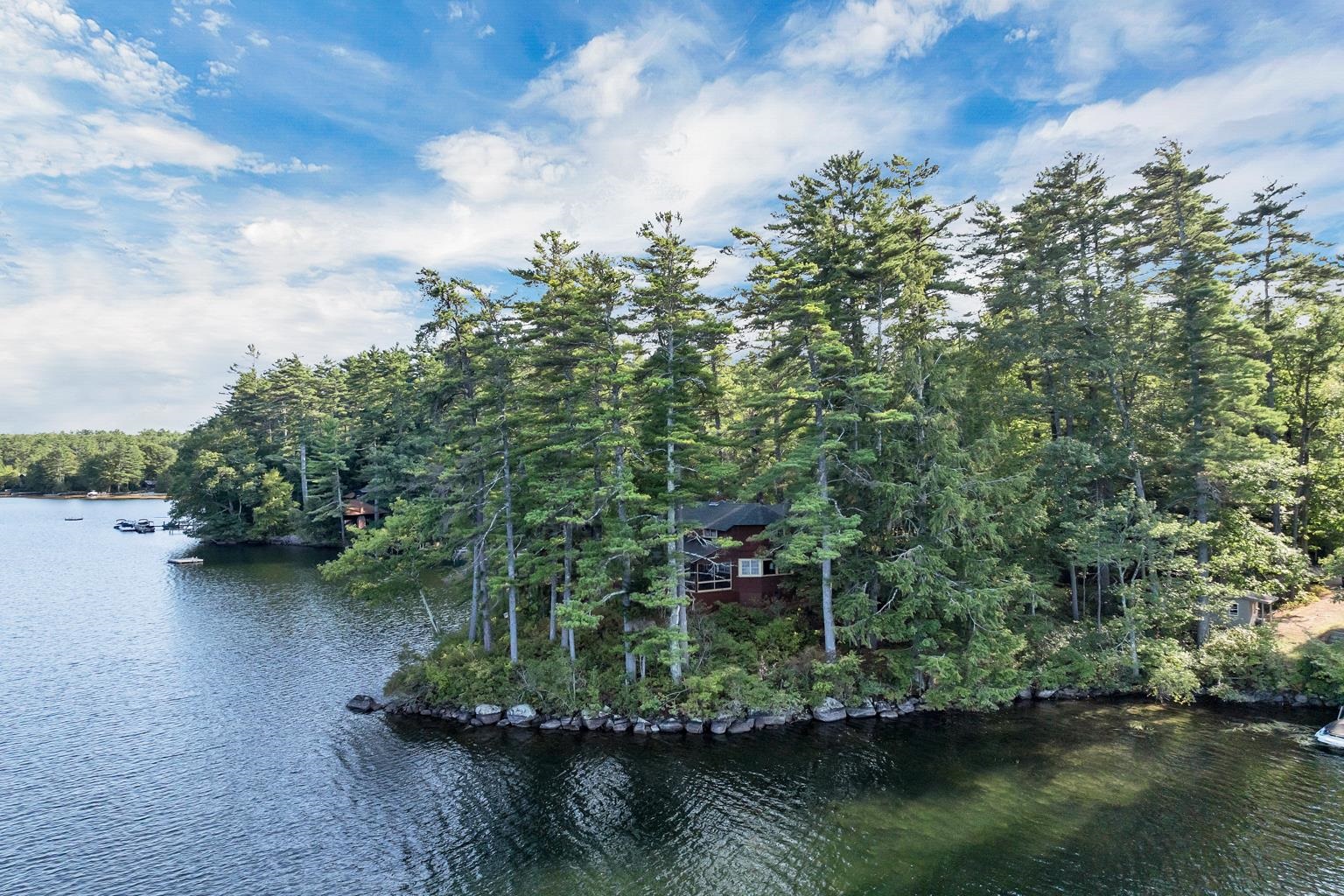 46 Laurel Island Lane