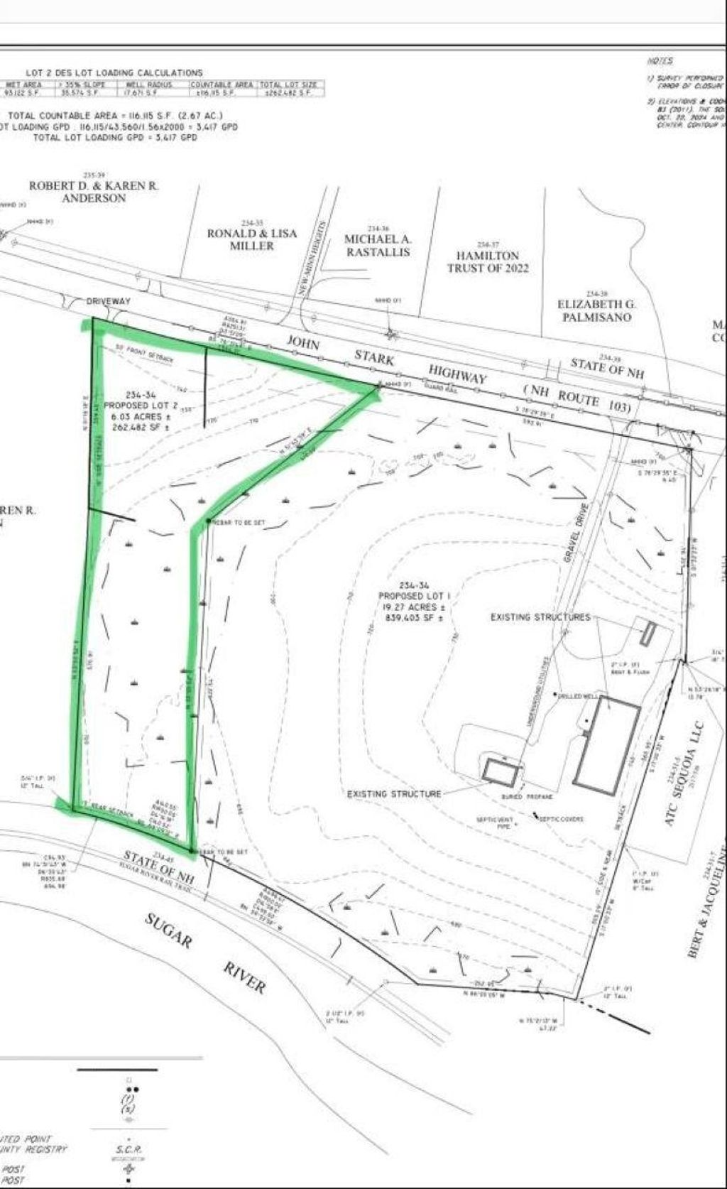 Photo of 6802 John Stark Highway #234/34, Newport, NH 03754 (MLS # 5037992)