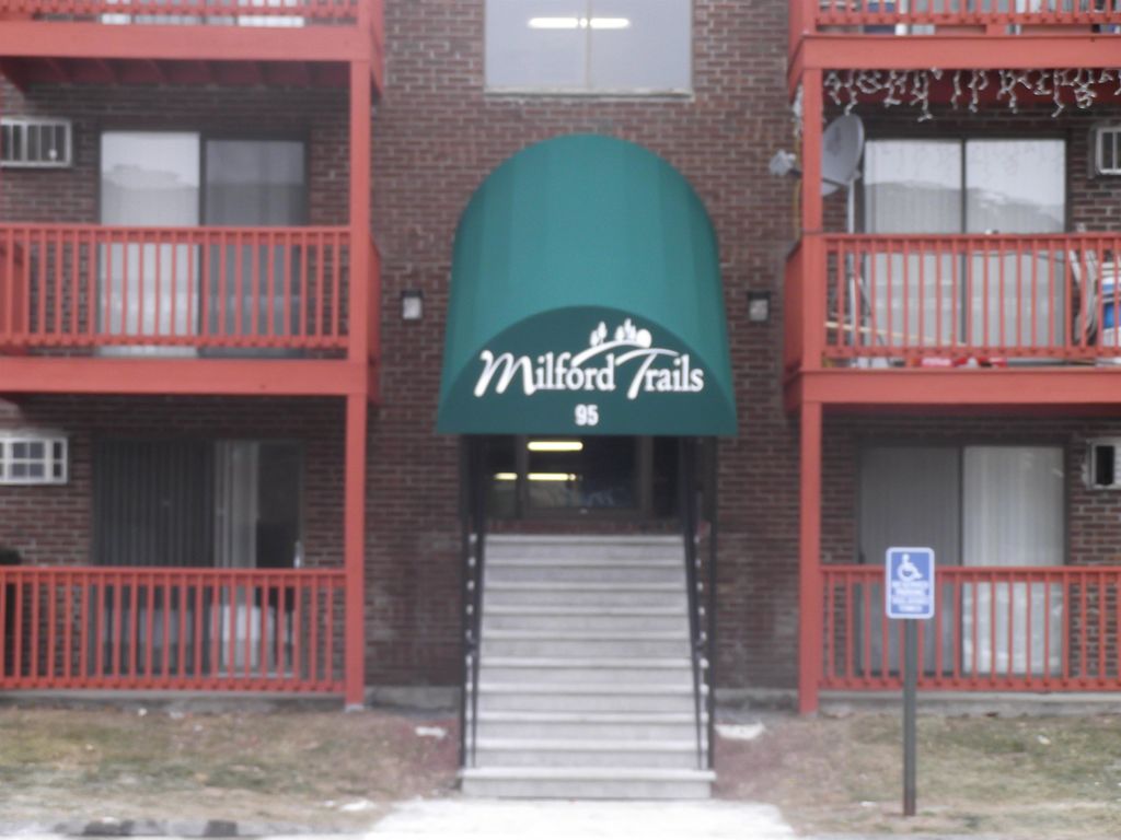 Photo of 95 Powers Street #94, Milford, NH 03055 (MLS # 5080863)