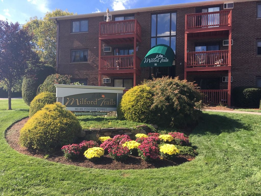 Photo of 95 Powers Street #94, Milford, NH 03055 (MLS # 5080863)