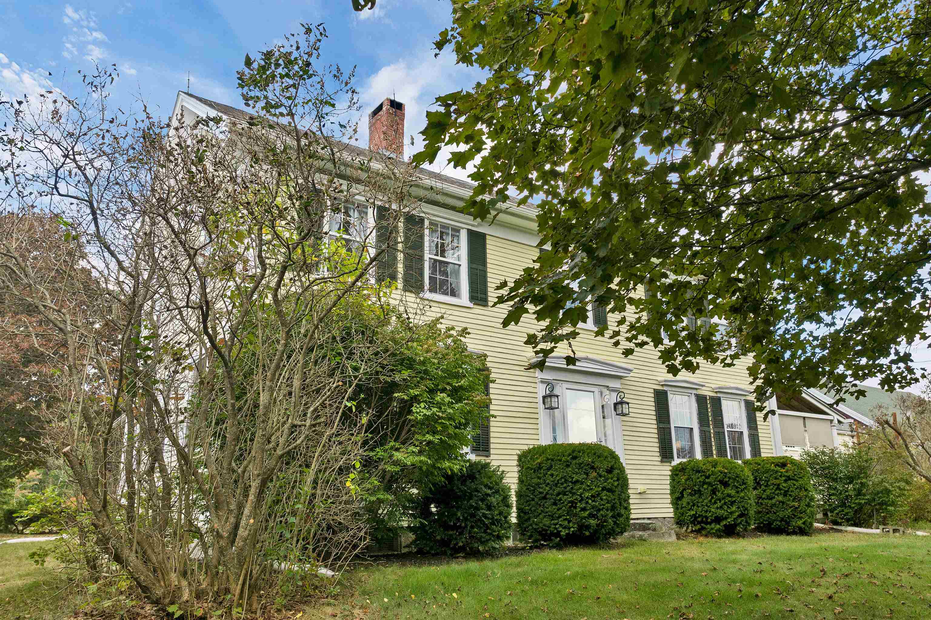 510 Wentworth Road